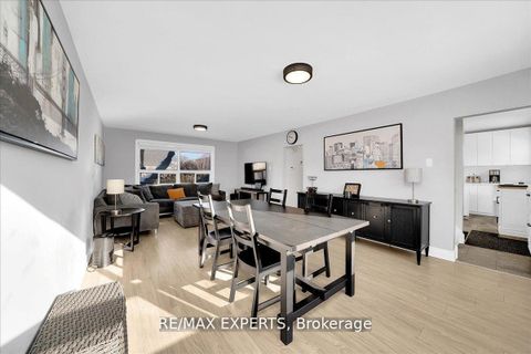 Photo 11 at 60 Anthony Road, CFB, Toronto