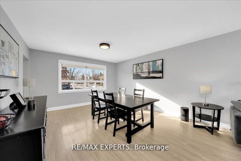 Photo 12 at 60 Anthony Road, CFB, Toronto