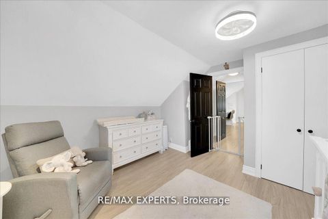 Photo 17 at 60 Anthony Road, CFB, Toronto