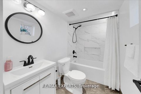 Photo 26 at 60 Anthony Road, CFB, Toronto