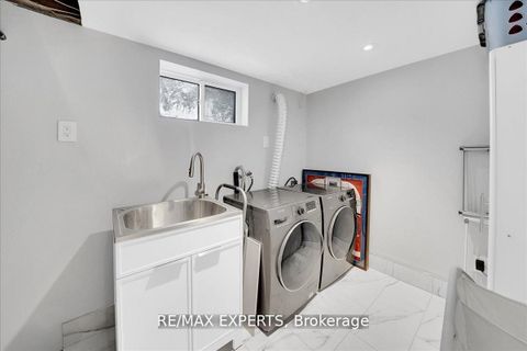 Photo 27 at 60 Anthony Road, CFB, Toronto