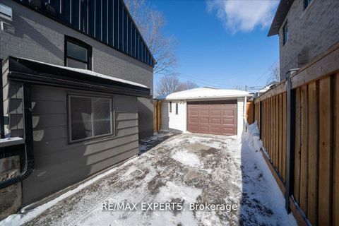 Photo 30 at 60 Anthony Road, CFB, Toronto