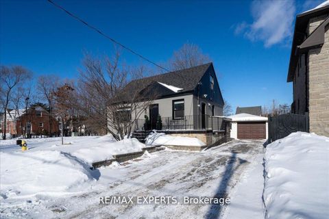 Photo 39 at 60 Anthony Road, CFB, Toronto