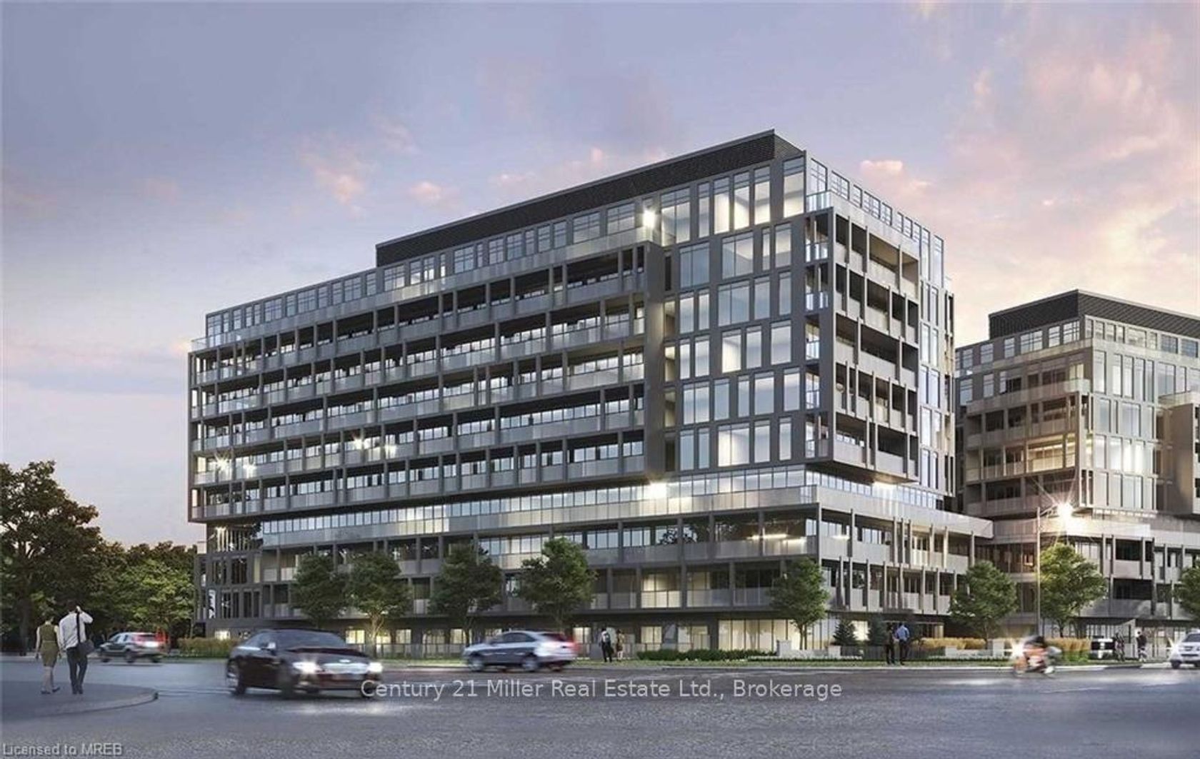 B307 - 3200 Dakota Common, Alton, Burlington 