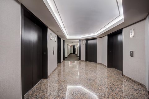 Photo 4 at 501 - 38 Elm Street, Bay Street Corridor, Toronto