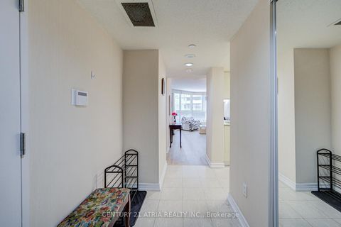 Photo 8 at 501 - 38 Elm Street, Bay Street Corridor, Toronto