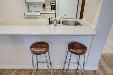 Photo 17 at 501 - 38 Elm Street, Bay Street Corridor, Toronto