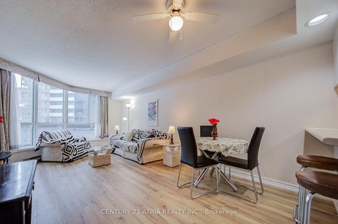 Photo 19 at 501 - 38 Elm Street, Bay Street Corridor, Toronto