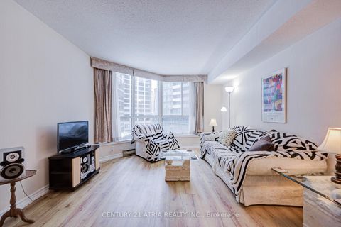 Photo 22 at 501 - 38 Elm Street, Bay Street Corridor, Toronto