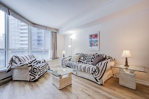 Photo 23 at 501 - 38 Elm Street, Bay Street Corridor, Toronto