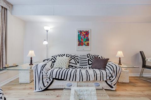 Photo 24 at 501 - 38 Elm Street, Bay Street Corridor, Toronto