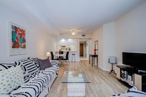 Photo 26 at 501 - 38 Elm Street, Bay Street Corridor, Toronto