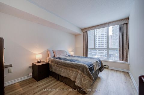 Photo 27 at 501 - 38 Elm Street, Bay Street Corridor, Toronto