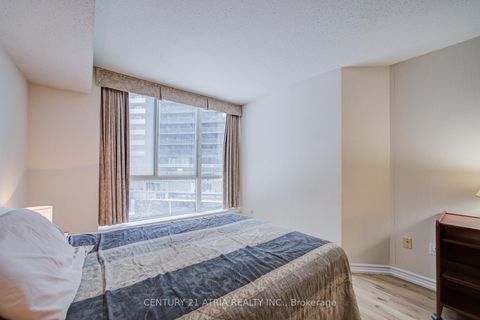 Photo 28 at 501 - 38 Elm Street, Bay Street Corridor, Toronto