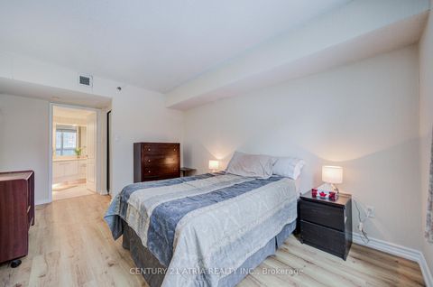 Photo 31 at 501 - 38 Elm Street, Bay Street Corridor, Toronto