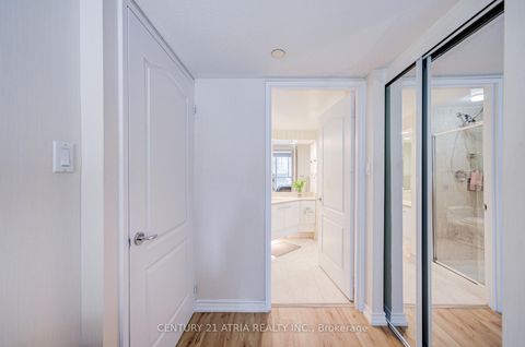 Photo 32 at 501 - 38 Elm Street, Bay Street Corridor, Toronto