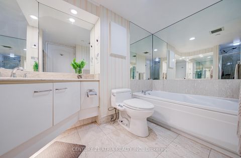 Photo 34 at 501 - 38 Elm Street, Bay Street Corridor, Toronto