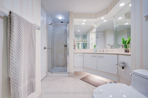 Photo 37 at 501 - 38 Elm Street, Bay Street Corridor, Toronto