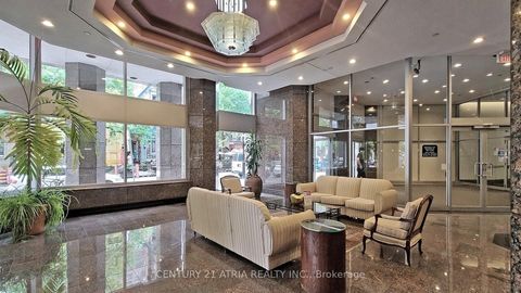 Photo 38 at 501 - 38 Elm Street, Bay Street Corridor, Toronto