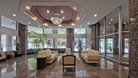 Photo 41 at 501 - 38 Elm Street, Bay Street Corridor, Toronto