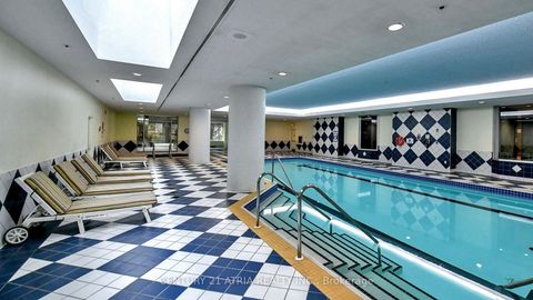 Photo 42 at 501 - 38 Elm Street, Bay Street Corridor, Toronto