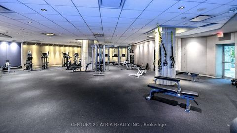 Photo 43 at 501 - 38 Elm Street, Bay Street Corridor, Toronto