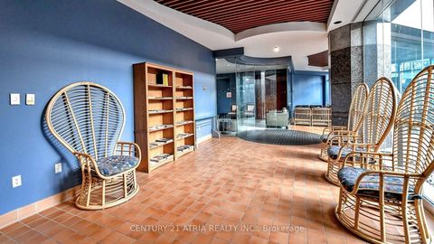 Photo 46 at 501 - 38 Elm Street, Bay Street Corridor, Toronto