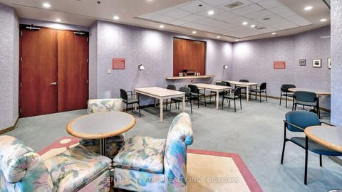 Photo 47 at 501 - 38 Elm Street, Bay Street Corridor, Toronto