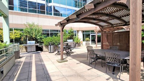 Photo 48 at 501 - 38 Elm Street, Bay Street Corridor, Toronto