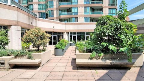 Photo 49 at 501 - 38 Elm Street, Bay Street Corridor, Toronto