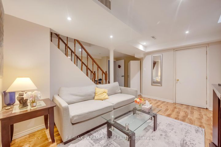 Photo 36 at 6371 Ormindale Way, East Credit, Mississauga