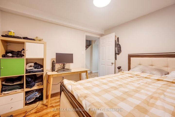 Photo 42 at 6371 Ormindale Way, East Credit, Mississauga