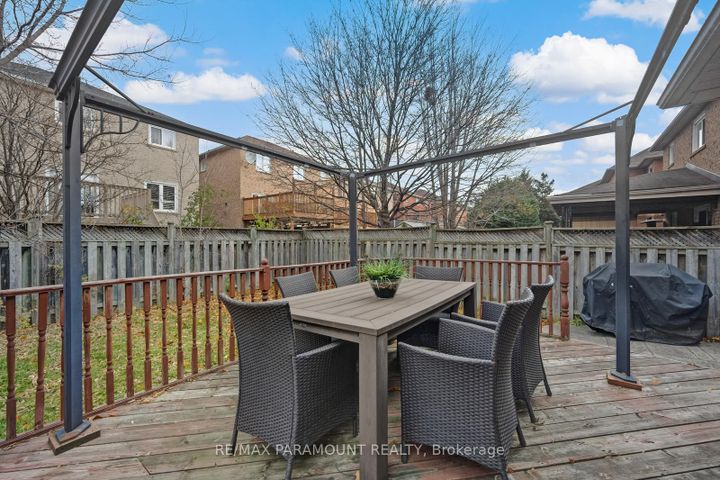 Photo 45 at 6371 Ormindale Way, East Credit, Mississauga