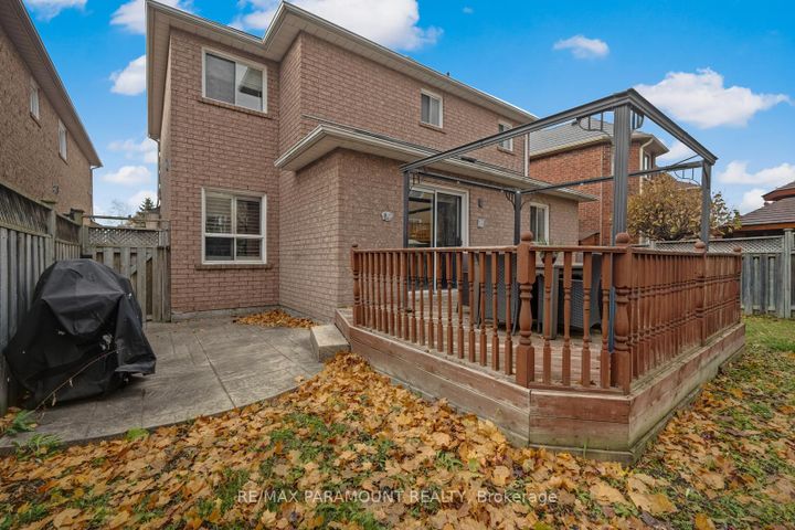 Photo 46 at 6371 Ormindale Way, East Credit, Mississauga