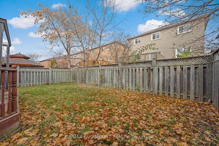 Photo 48 at 6371 Ormindale Way, East Credit, Mississauga