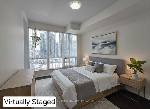 Photo 1 at 907 - 18 Holmes Avenue, Willowdale East, Toronto