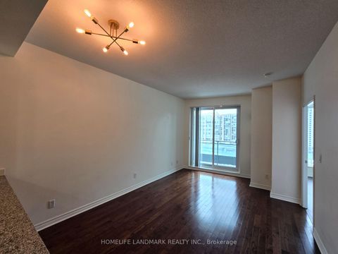 Photo 7 at 907 - 18 Holmes Avenue, Willowdale East, Toronto