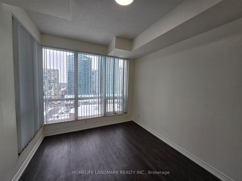 Photo 10 at 907 - 18 Holmes Avenue, Willowdale East, Toronto