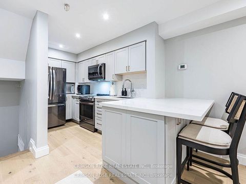 Photo 6 at 8 - 217 St George Street, Annex, Toronto