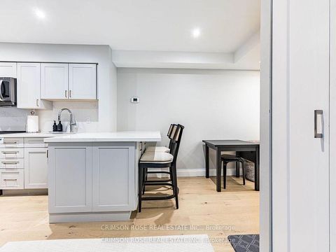 Photo 8 at 8 - 217 St George Street, Annex, Toronto