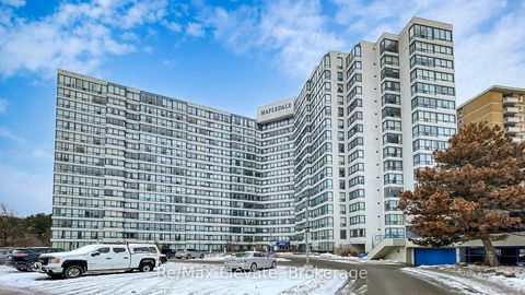 Photo 1 at 1102 - 3050 Ellesmere Road, Morningside, Toronto