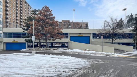 Photo 3 at 1102 - 3050 Ellesmere Road, Morningside, Toronto