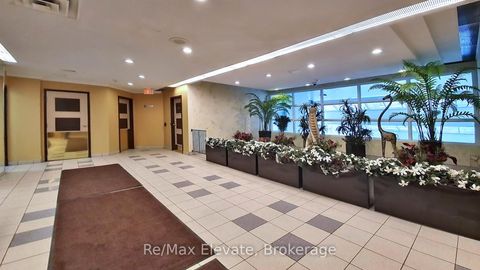 Photo 5 at 1102 - 3050 Ellesmere Road, Morningside, Toronto