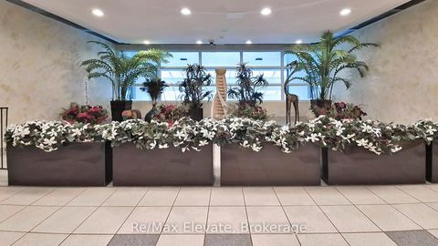 Photo 6 at 1102 - 3050 Ellesmere Road, Morningside, Toronto