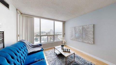 Photo 13 at 1102 - 3050 Ellesmere Road, Morningside, Toronto