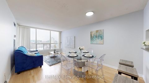 Photo 17 at 1102 - 3050 Ellesmere Road, Morningside, Toronto