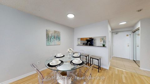 Photo 22 at 1102 - 3050 Ellesmere Road, Morningside, Toronto