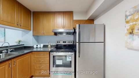 Photo 24 at 1102 - 3050 Ellesmere Road, Morningside, Toronto