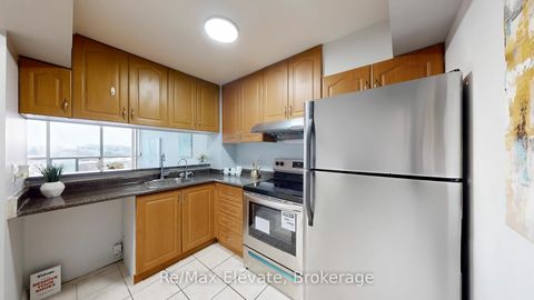 Photo 25 at 1102 - 3050 Ellesmere Road, Morningside, Toronto