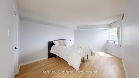 Photo 27 at 1102 - 3050 Ellesmere Road, Morningside, Toronto